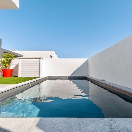Villa Estrela Lourinhã Extérieur photo