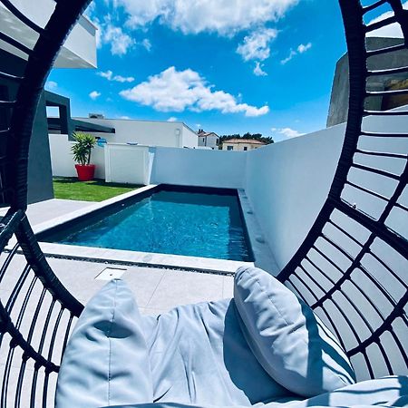 Villa Estrela Lourinhã Extérieur photo