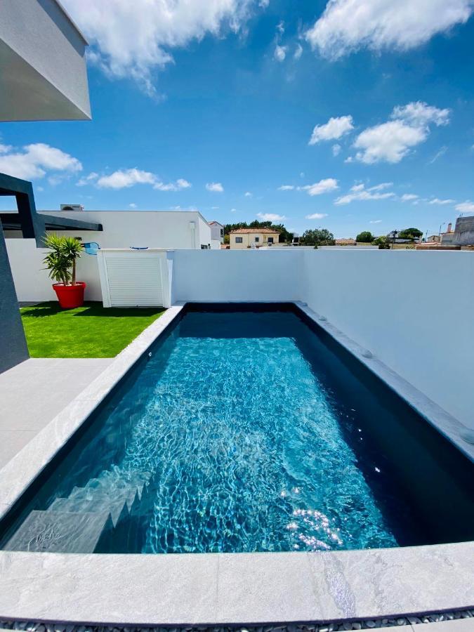 Villa Estrela Lourinhã Extérieur photo