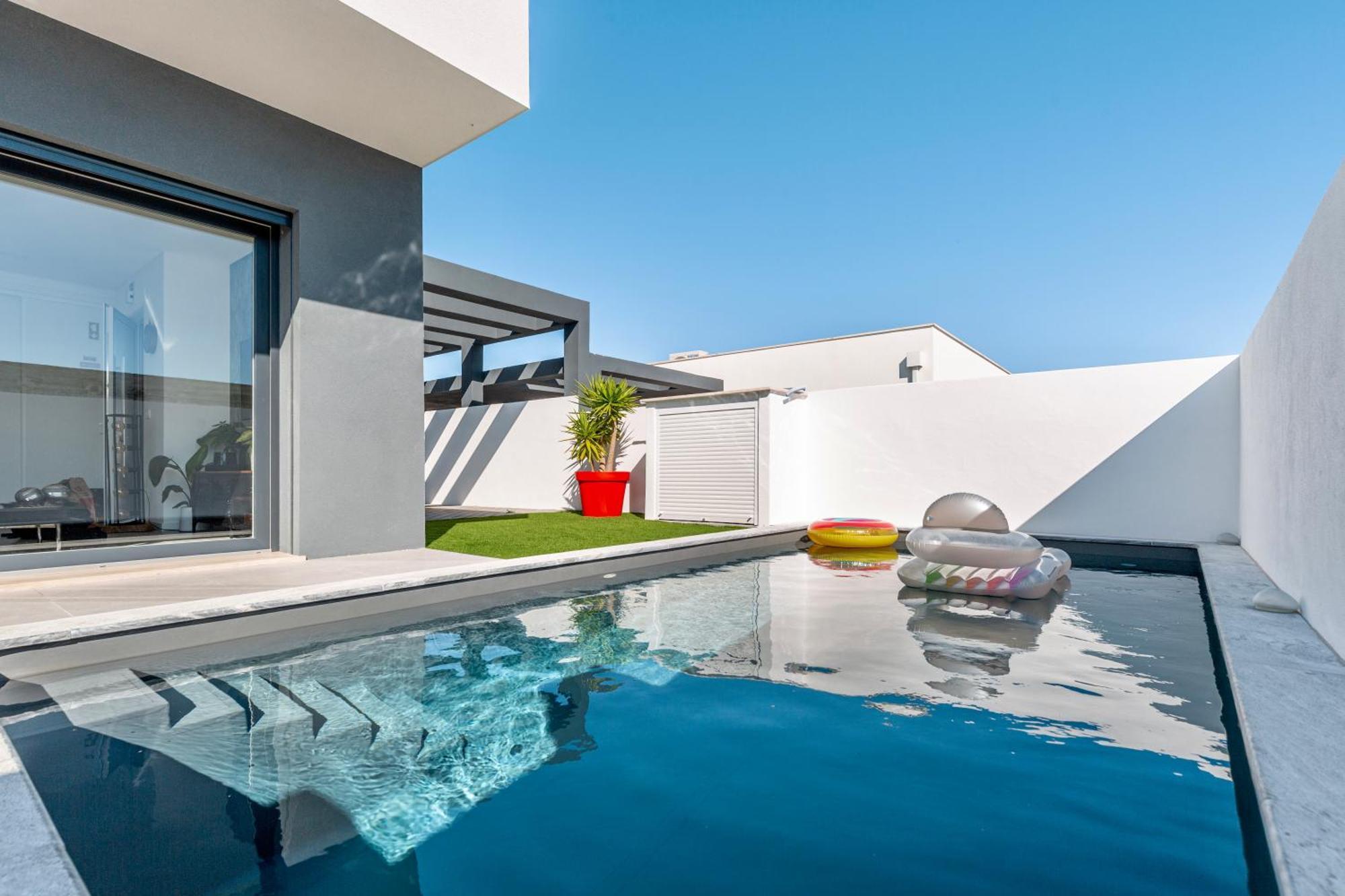 Villa Estrela Lourinhã Extérieur photo