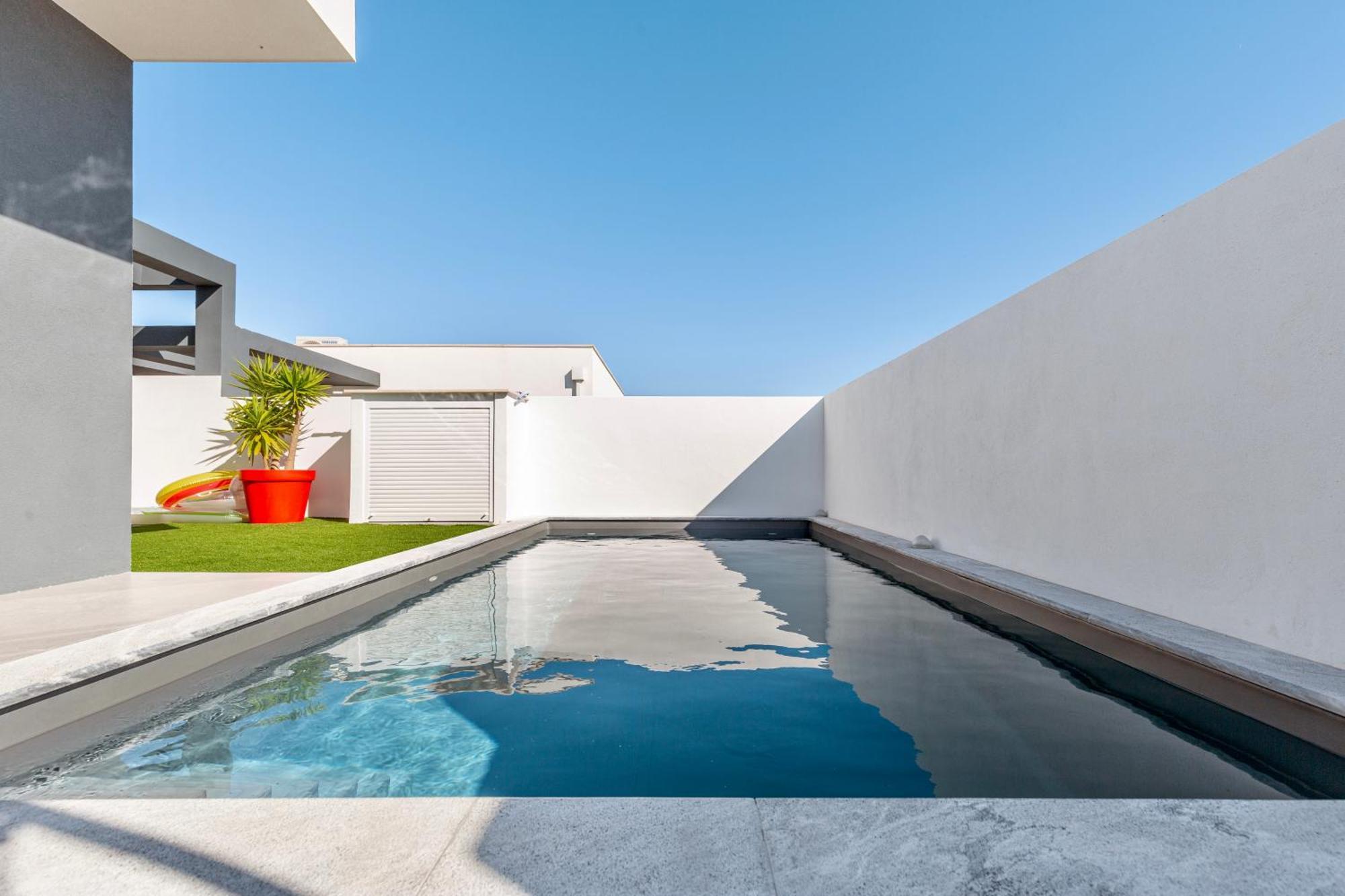 Villa Estrela Lourinhã Extérieur photo