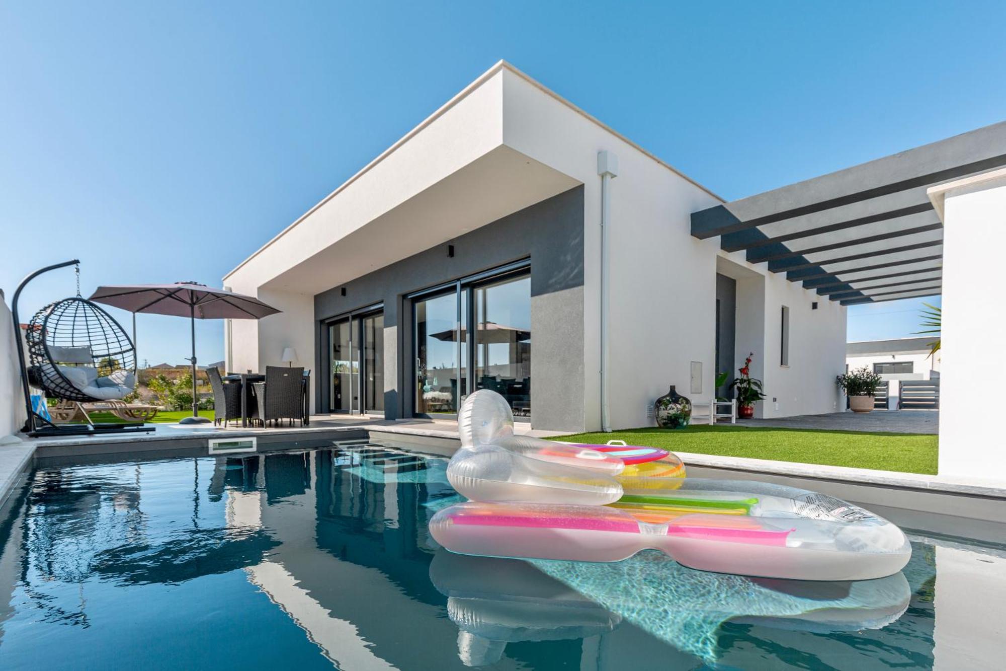 Villa Estrela Lourinhã Extérieur photo