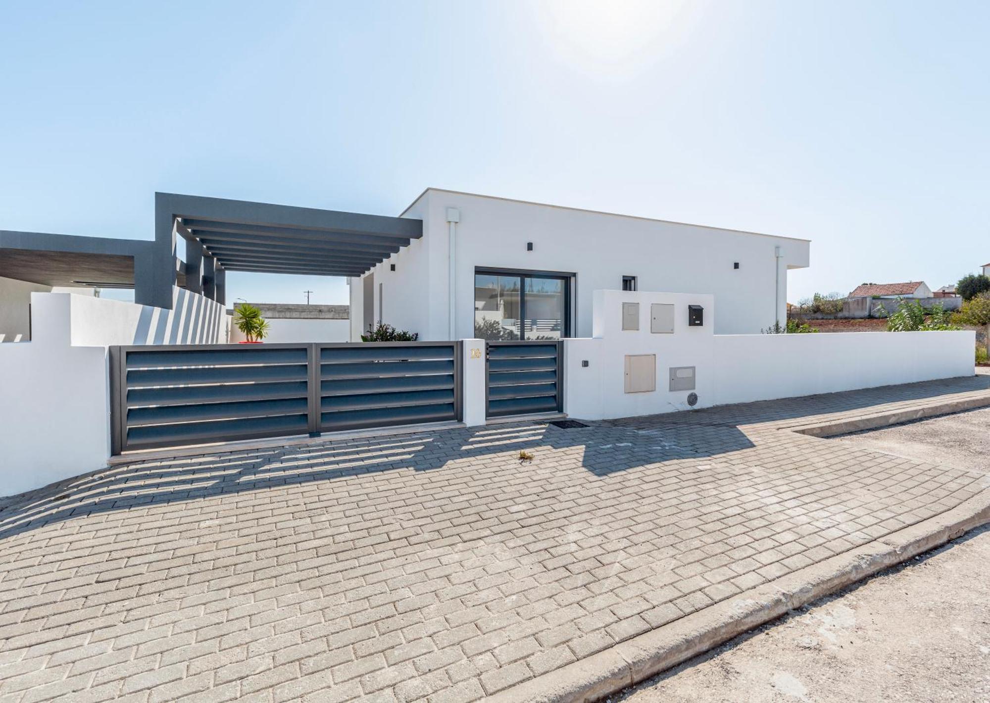 Villa Estrela Lourinhã Extérieur photo