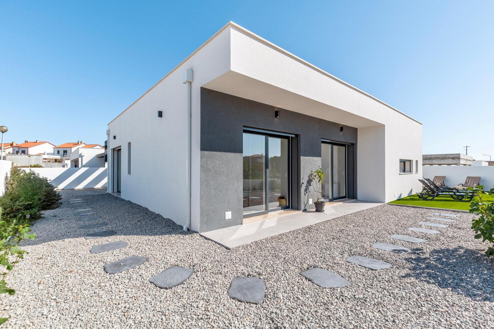 Villa Estrela Lourinhã Extérieur photo