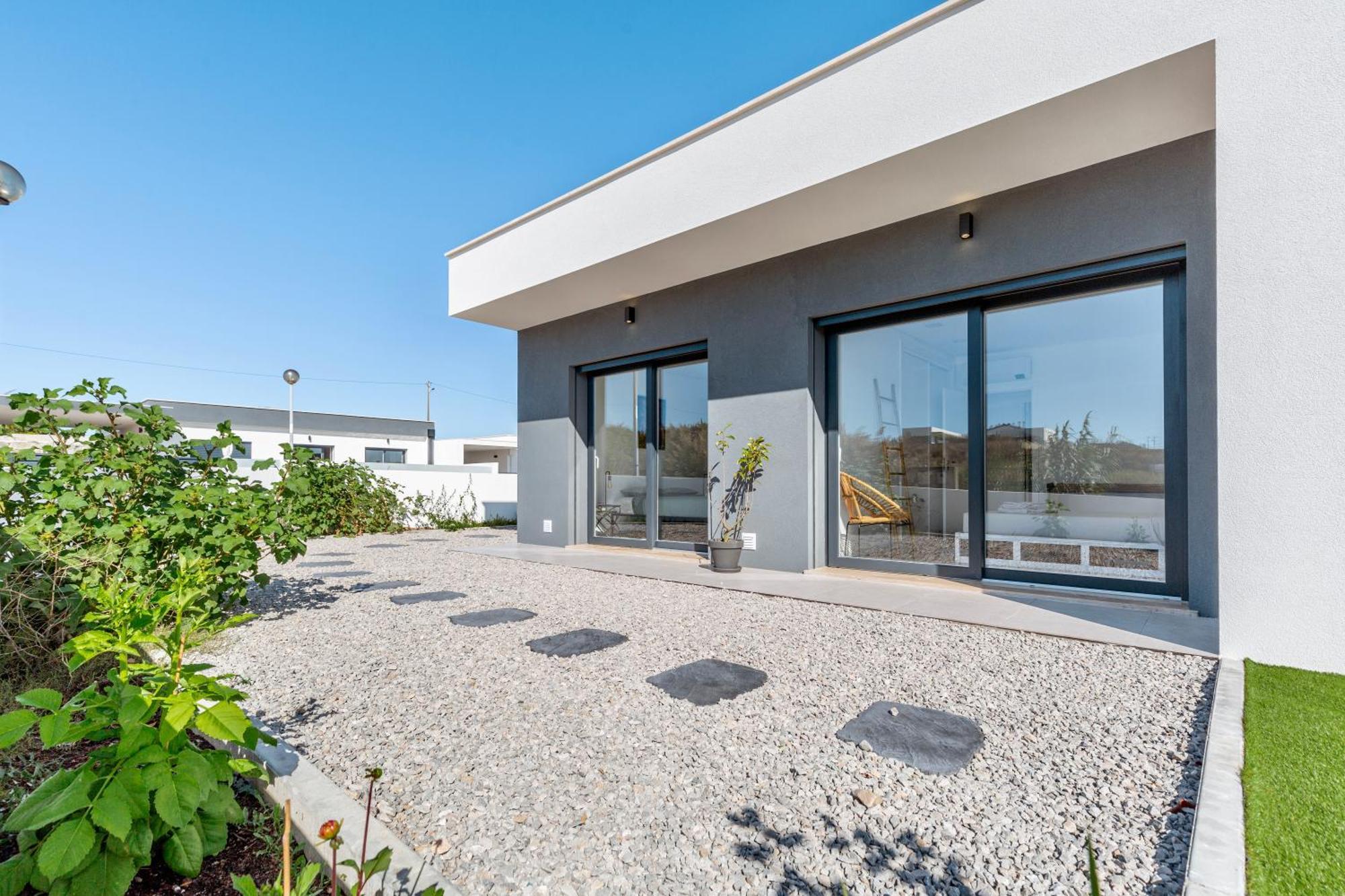 Villa Estrela Lourinhã Extérieur photo