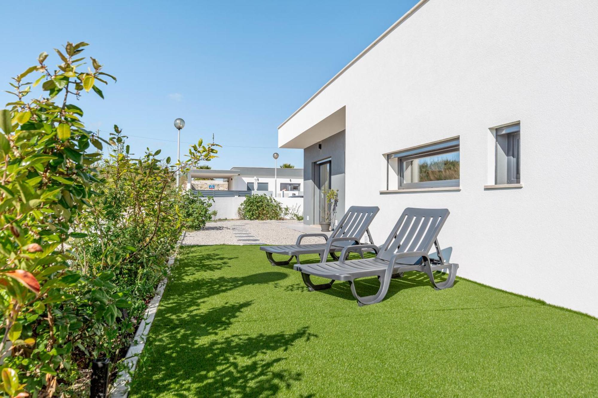 Villa Estrela Lourinhã Extérieur photo
