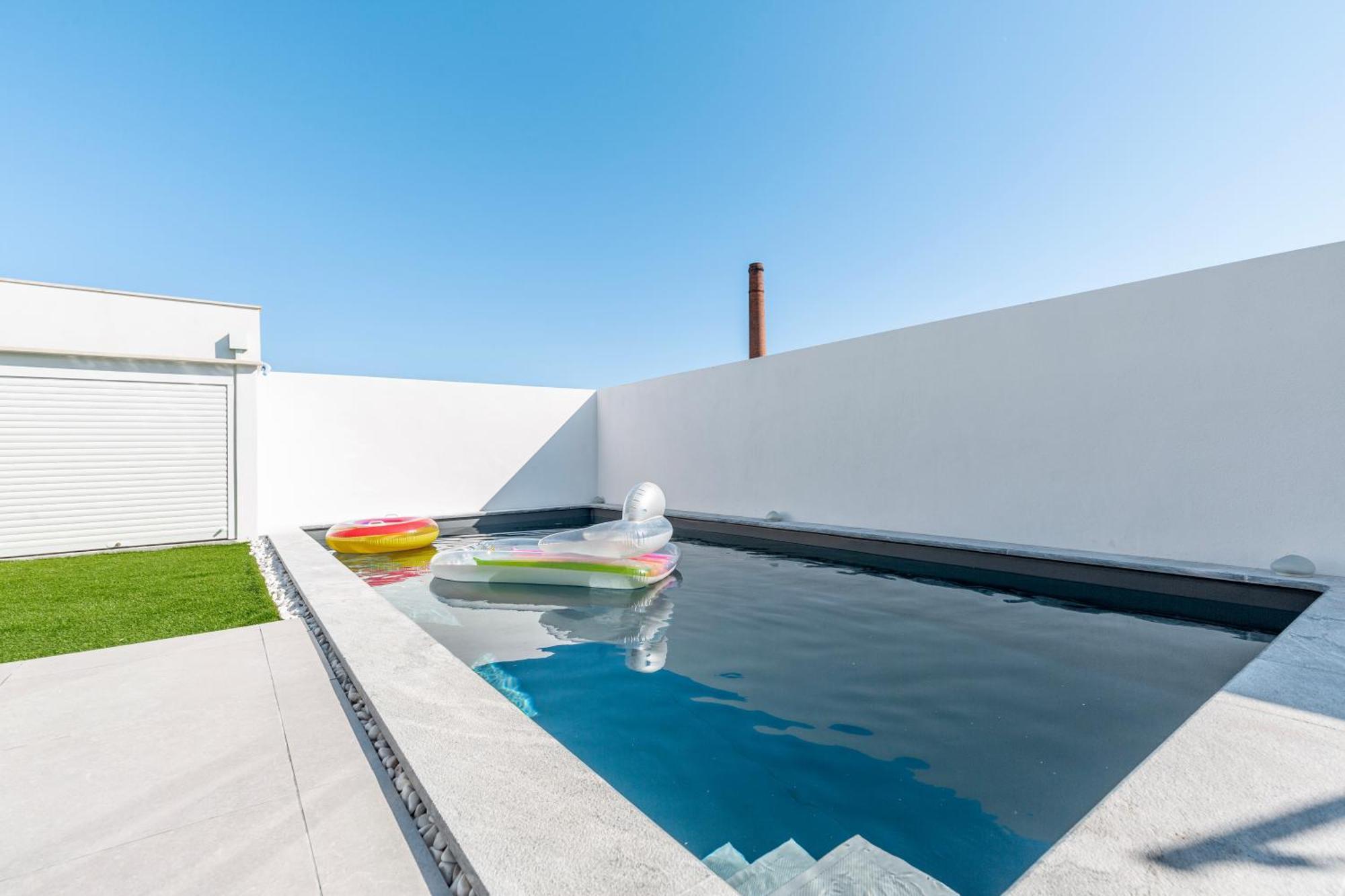 Villa Estrela Lourinhã Extérieur photo