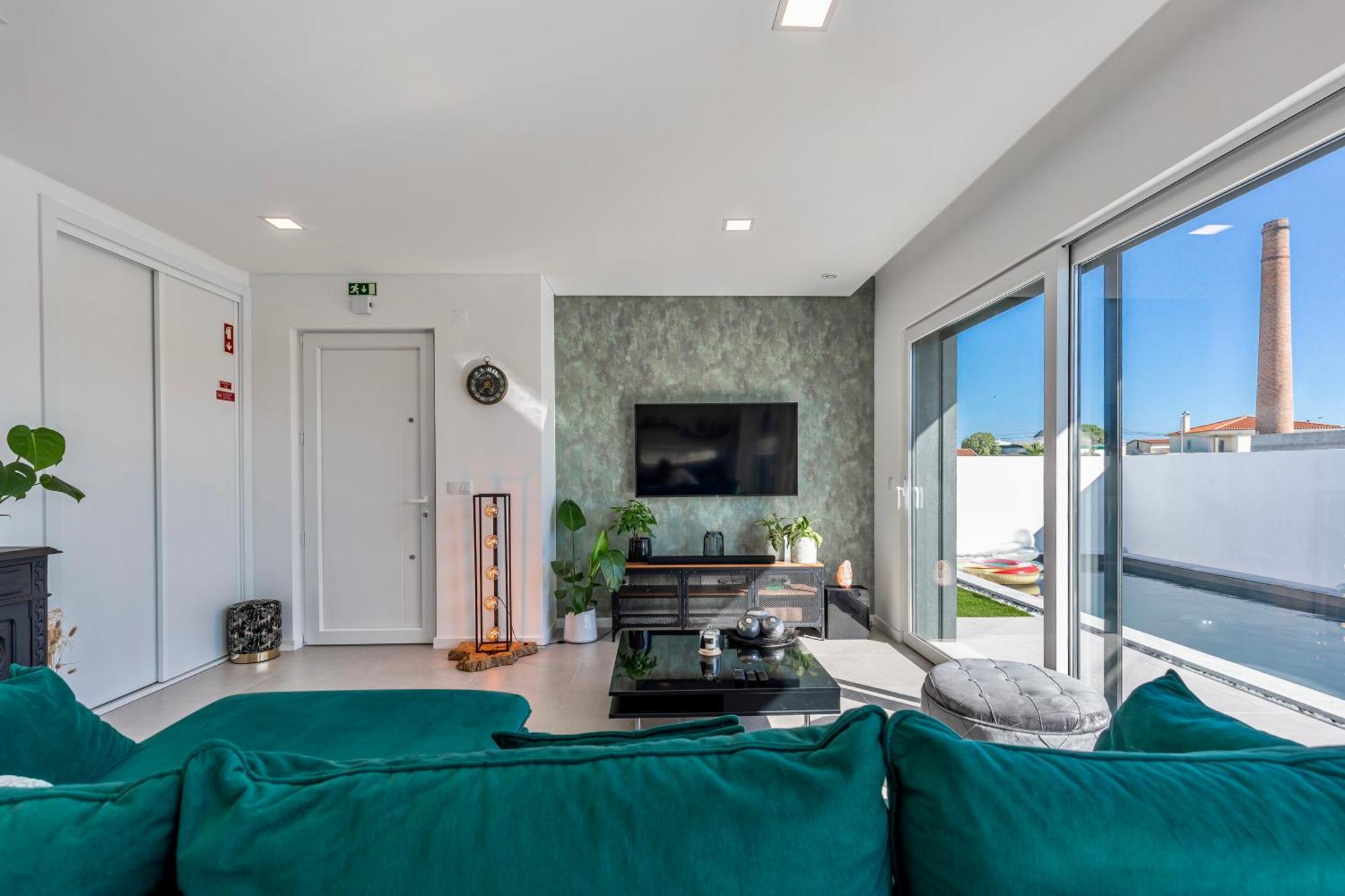 Villa Estrela Lourinhã Extérieur photo