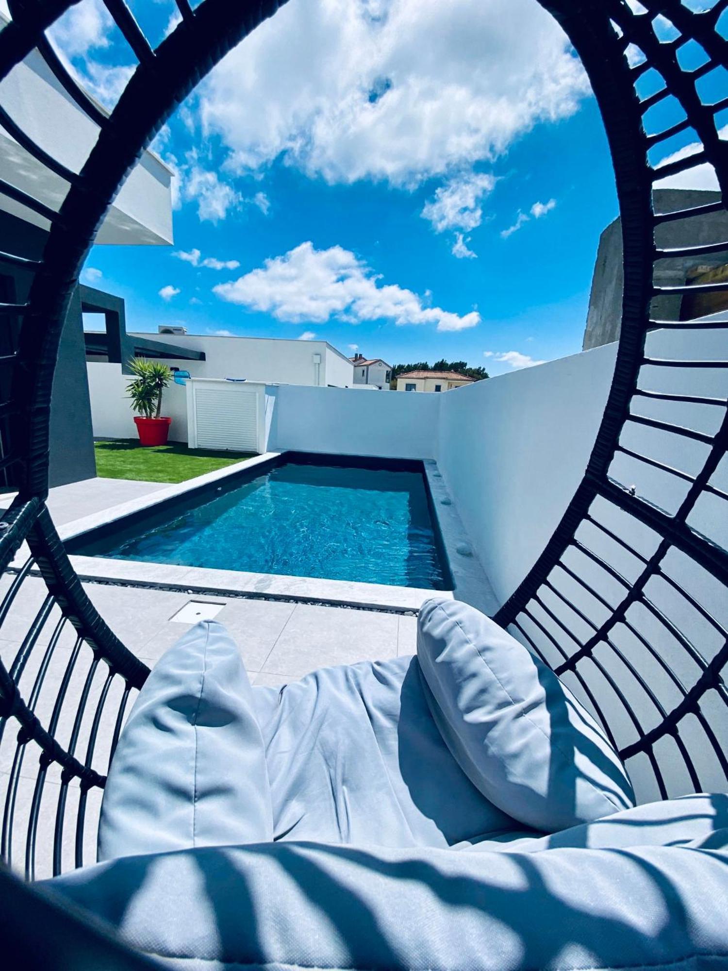Villa Estrela Lourinhã Extérieur photo